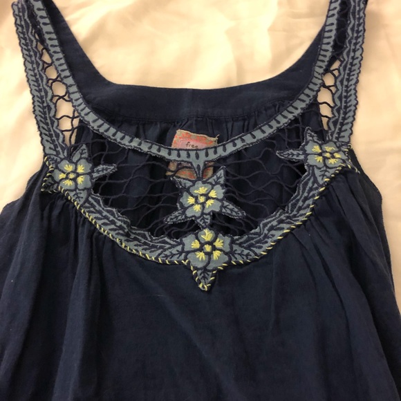Free People Tops - Free People Tank top Free People Tops - Free People Tank top